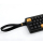 EPOMAKER TH40 Wisteria Linear Switch czarno-złoty/black-gold - 1318195 - zdjęcie 3